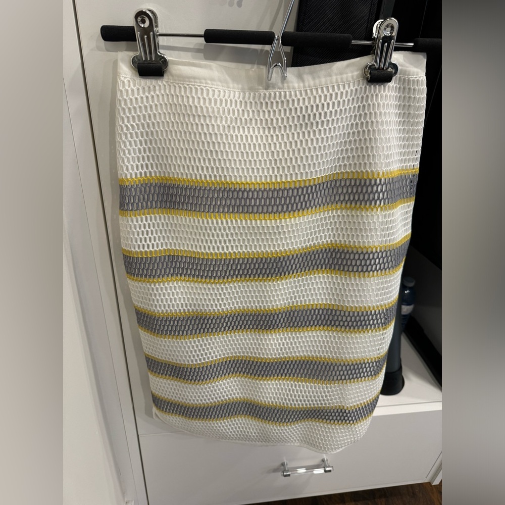 Midi skirt